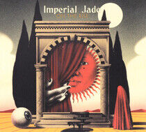 Imperial Jade - On the Rise -Bonus Tr-