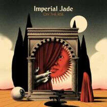Imperial Jade - On the Rise -Coloured-