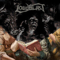 Loudblast - Manifesto -Digi/Bonus Tr-