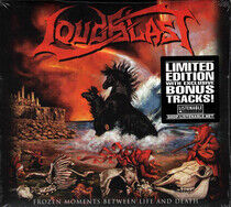 Loudblast - Frozen.. -Reissue-