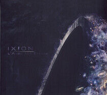 Ixion - L'adieu Aux Etoiles