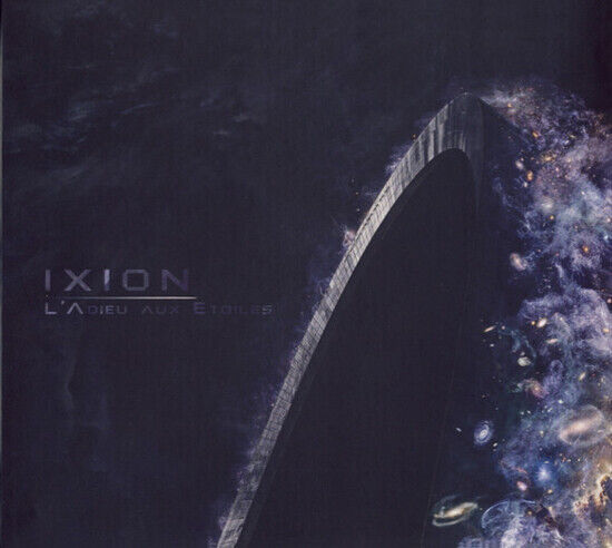 Ixion - L\'adieu Aux Etoiles