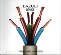 Lazuli - Denude