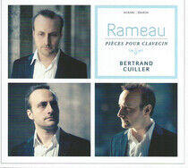 Rameau, J.P. - Pieces Pour Clavecin/Inte