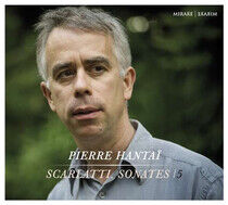 Hantai, Pierre - Scarlatti Sonates Vol.5