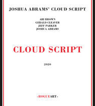 Abrams, Joshua - Cloud Script