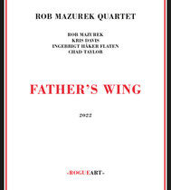 Rob Mazurek Quartet - Father's Wing