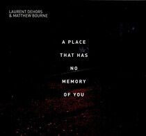 Dehors, Laurent & Matthew - A Place That Has No..