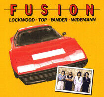 Lockwood/Top/Vander/Widem - Fusion
