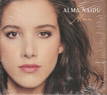 Alma Naidu - Alma