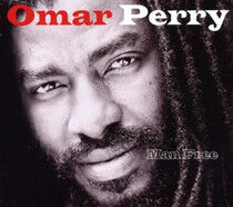 Perry, Omar - Man Free