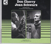 Cherry, Don & Jean Schwar - Roundtrip -.. -Obi Stri-