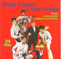 Logan, Dany Et Les Pirate - Sheila, Loco-Motion,..