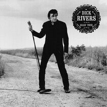 Rivers, Dick - Gran'tour -.. -CD+Dvd-