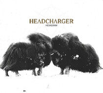 Headcharger - Hexagram