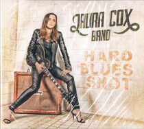 Cox, Laura -Band- - Hard Blues Shot