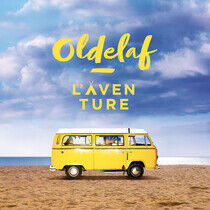 Oldelaf - Laventure