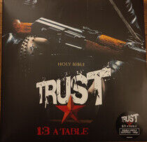 Trust - 13 a Table