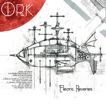 Ork - Electric Reveries