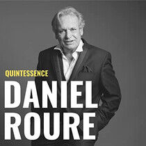 Roure, Daniel - Quintessence