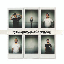 Jahneration - Mic Sessions