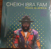 Cheikh Ibra Fam - Peace In Africa