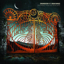 Groundation - Dreaming From an Iron..