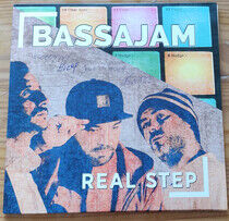Bassajam - Real Step
