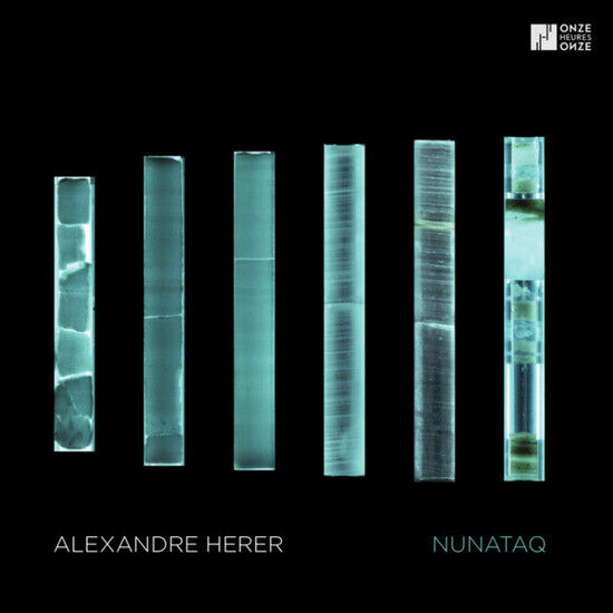 Herer, Alexandre - Nunataq