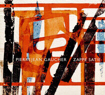 Gaucher, Pierrejean - Zappe Satie