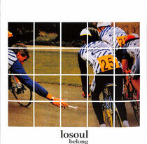 Losoul - Belong -Ltd/Annivers-