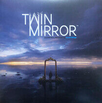 Wingo, David - Twin Mirror