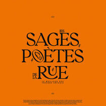 Sages Poetes De La Rue - Tresors Enfouis -Rsd-