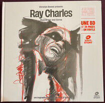 Charles, Ray - Vinyl Story
