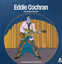 Cochran, Eddie - Vinyl Story