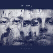 Isthme - Mirages