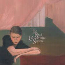 Reed Conservation Society - Ep No.2 -Ep-