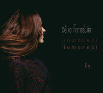 Forestier, Celia -Komoreb - Go