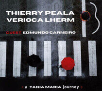 Lherm - A Tania Maria Journey