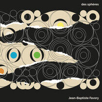 Favory, Jean-Baptiste - Des Spheres