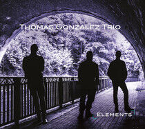 Gonzalez, Thomas -Trio- - Elements