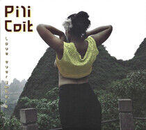Pili Coit - Love Everywhere