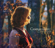 Laily, Camille - Crepuscule