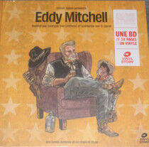 Mitchell, Eddy - Vinyl Story