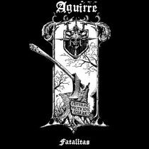 Aguirre - Fatalitas
