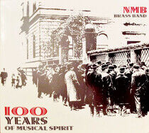 Nmb Brass Band - 100 Years of Musical..