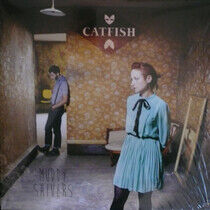 Catfish - Muddy Shivers