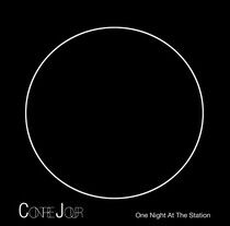 Contre Jour - A Night At the Station