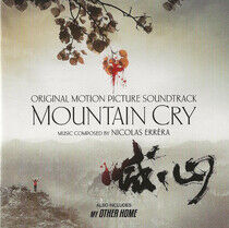 Errera, Nicolas - Mountain Cry / My Other..