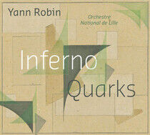 Robin, Yann - Inferno / Quarks